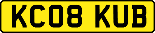 KC08KUB