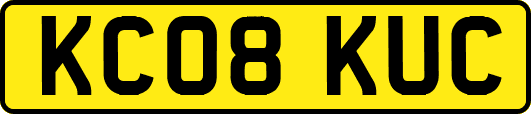 KC08KUC