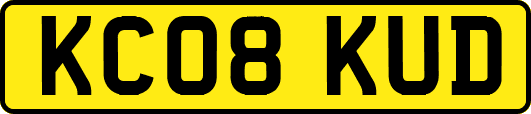 KC08KUD