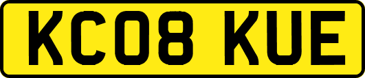 KC08KUE