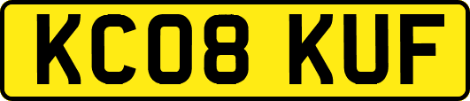 KC08KUF