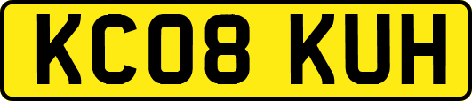 KC08KUH