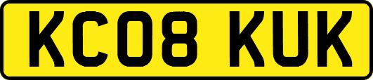 KC08KUK