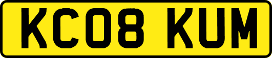 KC08KUM