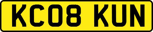 KC08KUN