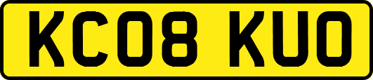 KC08KUO