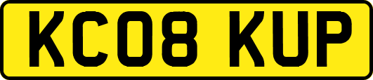 KC08KUP