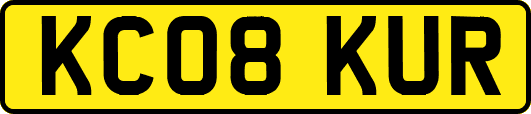 KC08KUR