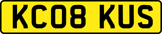 KC08KUS
