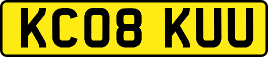KC08KUU