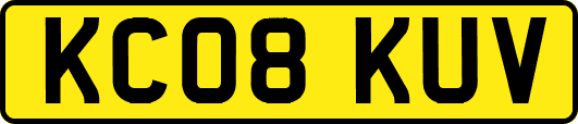 KC08KUV