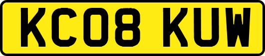KC08KUW