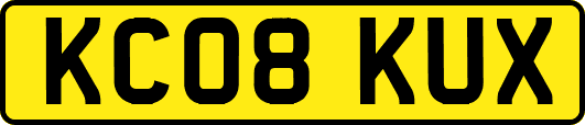 KC08KUX