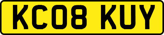 KC08KUY