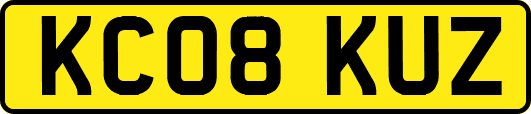 KC08KUZ