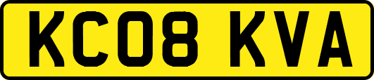 KC08KVA