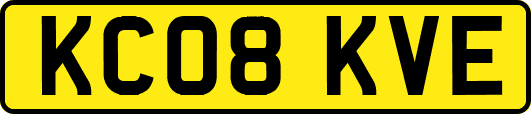 KC08KVE