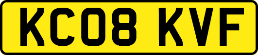 KC08KVF