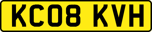 KC08KVH