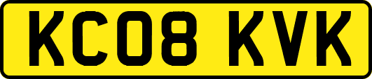 KC08KVK