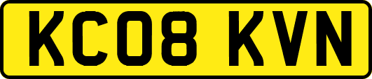 KC08KVN