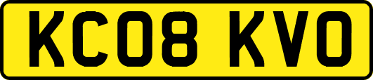KC08KVO