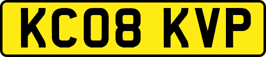 KC08KVP
