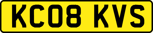 KC08KVS