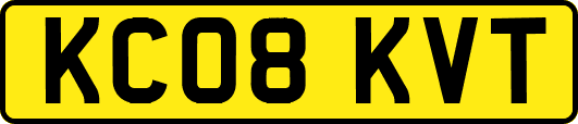 KC08KVT
