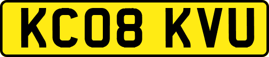KC08KVU