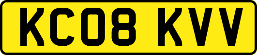 KC08KVV