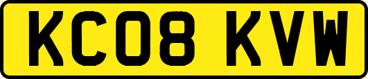KC08KVW