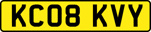 KC08KVY
