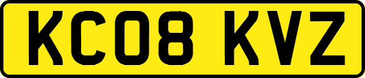 KC08KVZ
