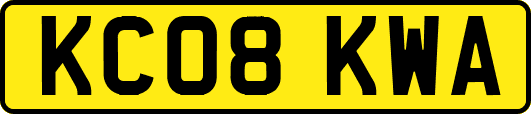 KC08KWA