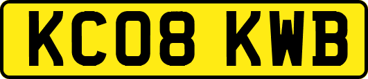KC08KWB
