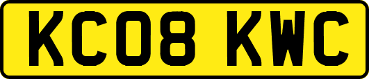 KC08KWC