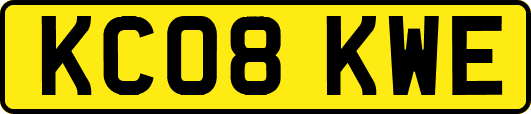 KC08KWE