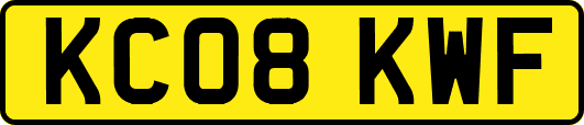KC08KWF