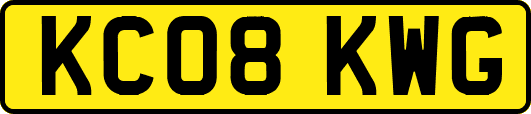 KC08KWG