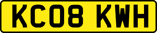 KC08KWH