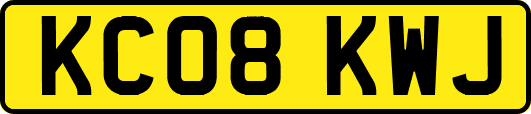 KC08KWJ