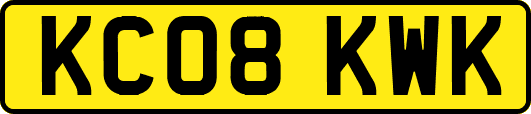 KC08KWK