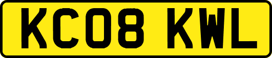 KC08KWL