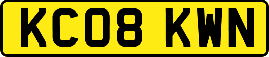 KC08KWN