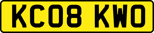 KC08KWO