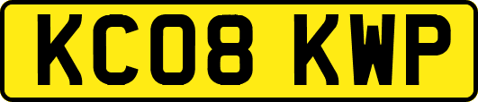 KC08KWP