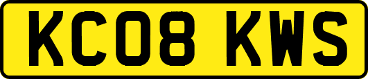 KC08KWS