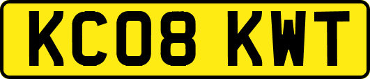 KC08KWT