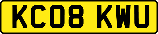 KC08KWU